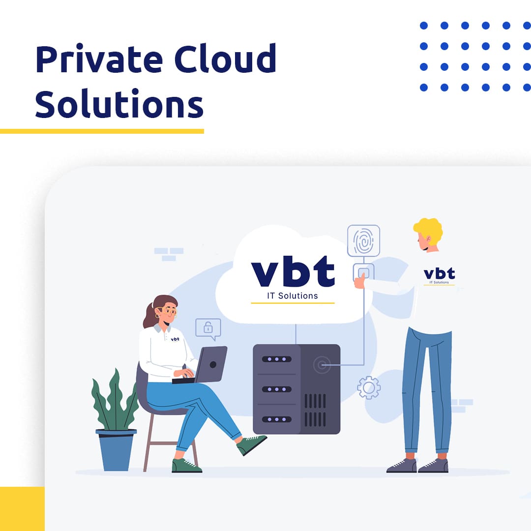 Private Cloud Services for Niche Businesses