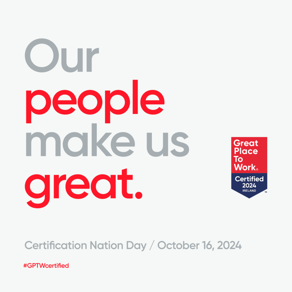 Certification Nation Day - Social Media Visual